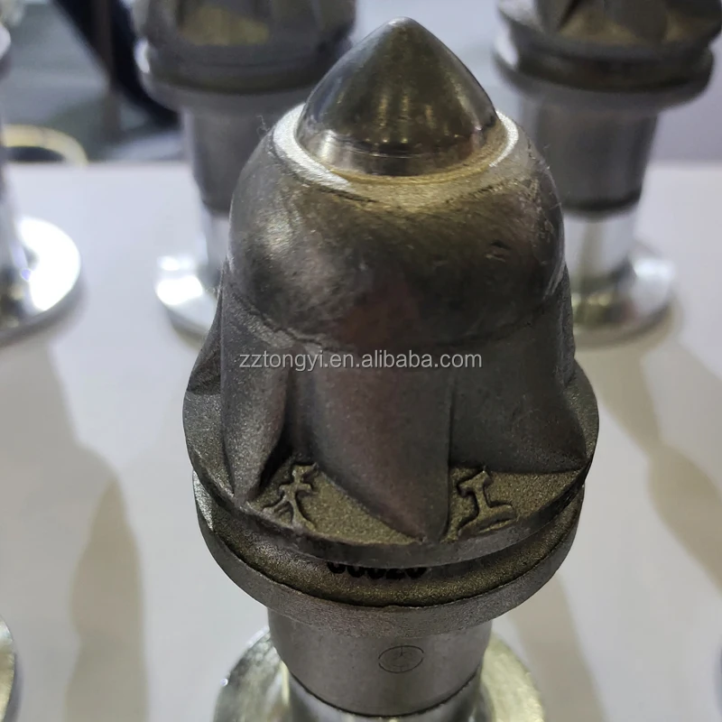 Mining Tools Tungsten Carbide Drill Bit Button