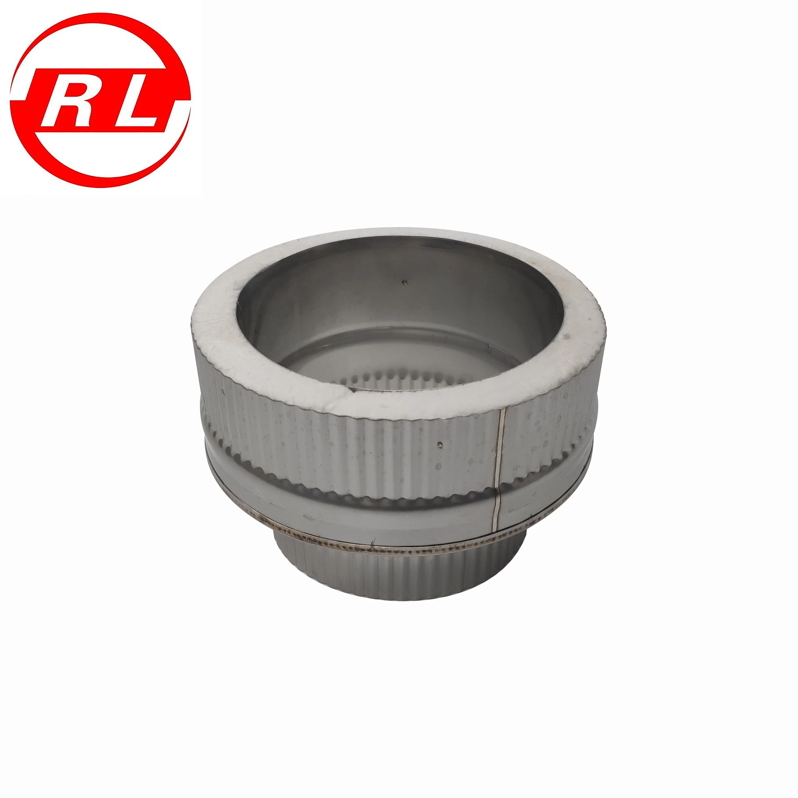 Stainless Steel Pitch Roof Flashing For Chimney Pipe