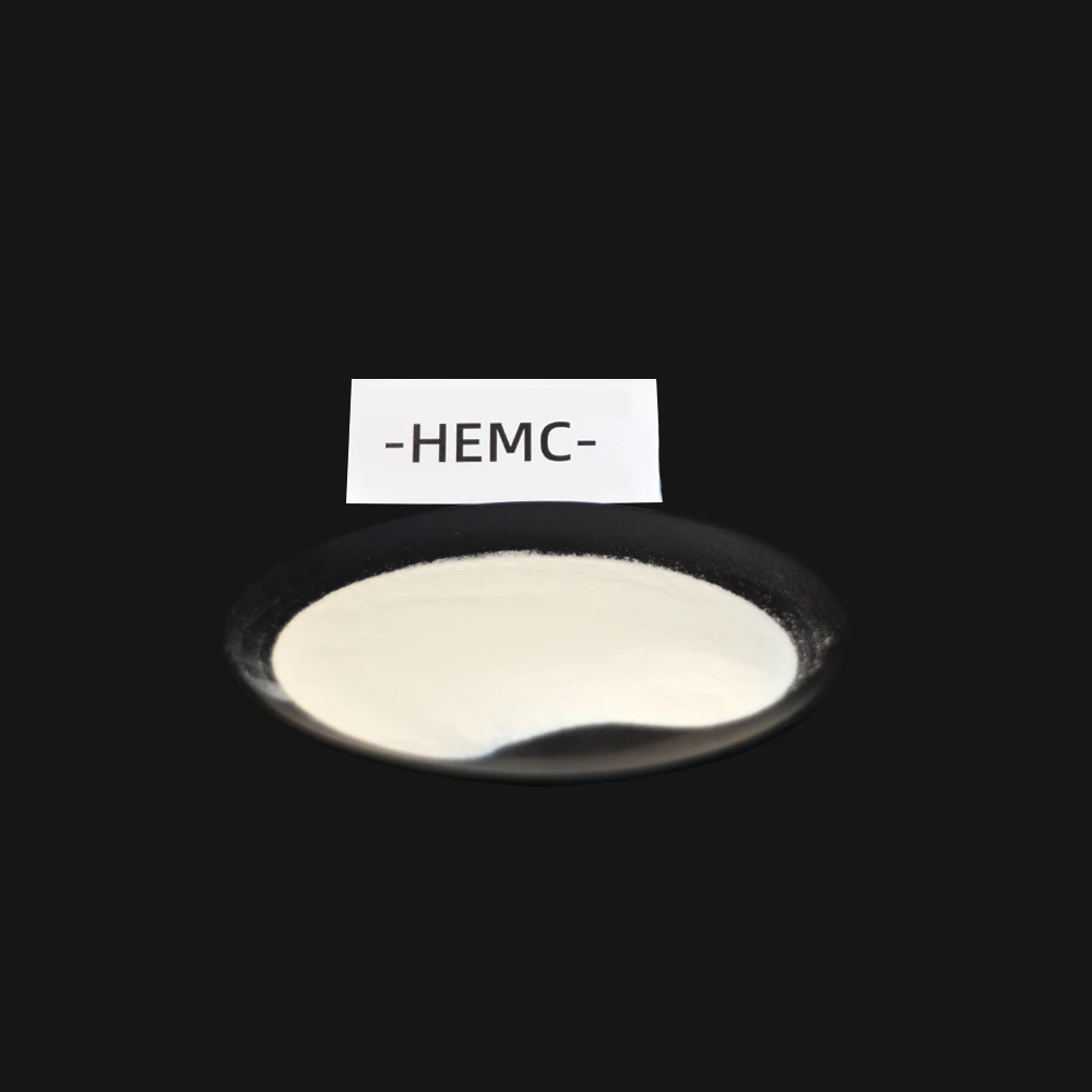 MHEC промышленного класса метил гидроксиэтилцеллюлоза Mhec CAS:9032-4-2