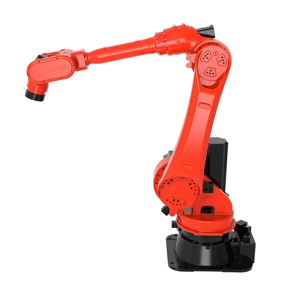 Custom High Quality Industrial Robot Palletizing Machine Picking Robot for packing production line