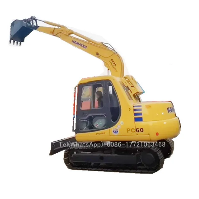 Komatsu б/у экскаваторы pc01 pc60 pc120-6 ПК 120-8 pc120 pc200 p300 pc220 pc128 pc400 pc450 хорошая-натриевый вкладыш GCL