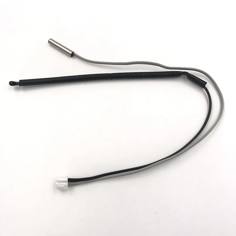 Customized Electric Frost Temperature Control Fuse Waterproof Thermostat Refrigerator Spare Parts New China Manufacturer