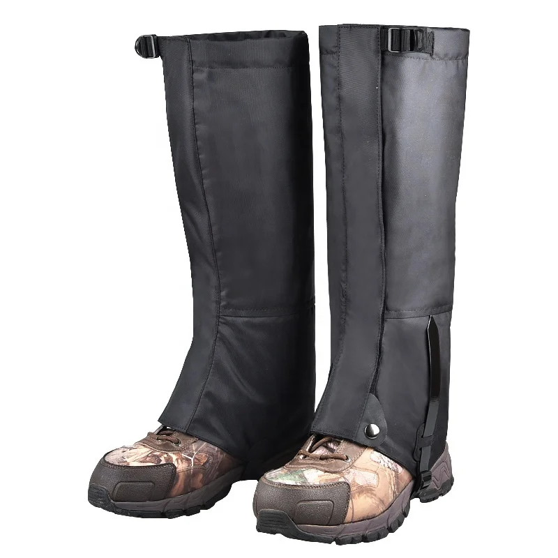 Outdoor Research Rocky Mountain Long Gaiters