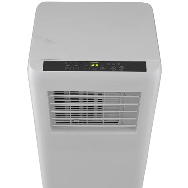 5000BTU 7000BTU 9000BTU 12000BTU  Home appliance Mobile  Portable Air Conditioner with Cooling & heating