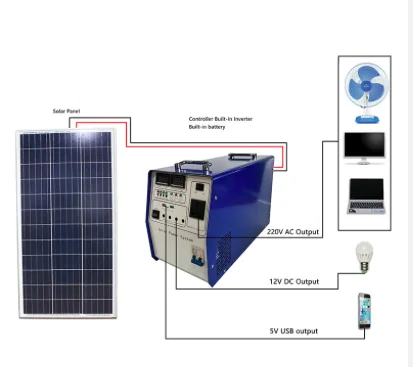 12V 30Ah LCD Display Remote Control Solar Panel Lead Acid Batteries for Storage Solar System