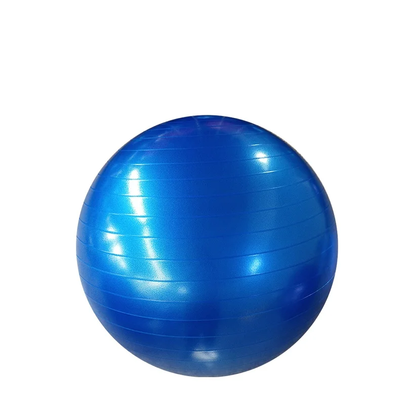 Eco Friendly PVC Exercise Fitness Yoga Ball Factory Manufacturer