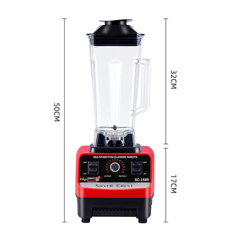 yam pounder german blender 3 in 1 beans juicer industrial blender commercial stick blender