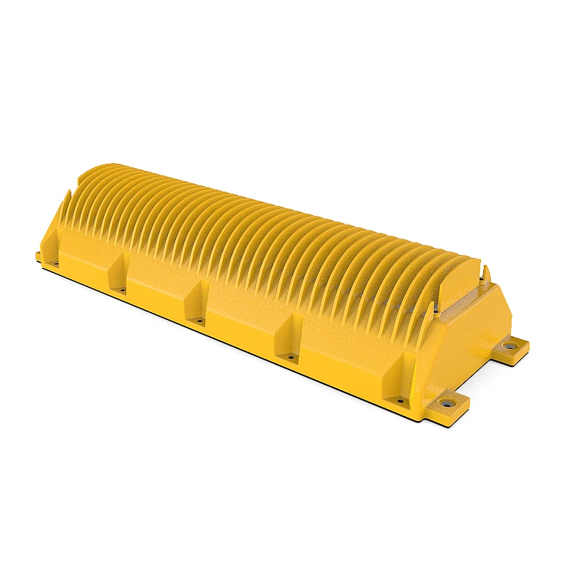 Премиум OEM завод под заказ литье под давлением корпус из алюминиевого сплава корпус источника питания алюминиевый корпус