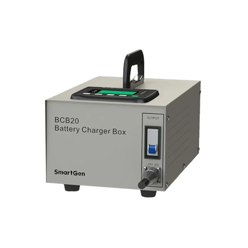 Зарядное устройство Smartgen BCB20 для генератора