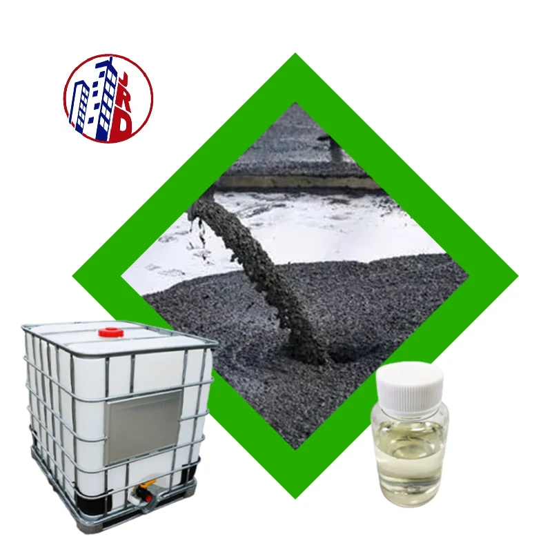 High-performance Superplasticizer Liquid PCE Liquid polycarboxylate superplasticizer plant
