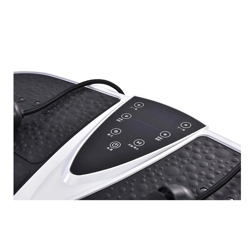 Silm beauty  fitness  vibration massager crazy viber fit massage