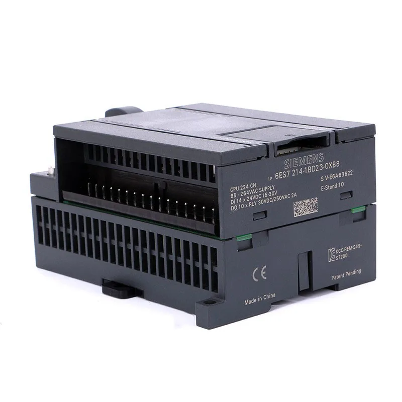Оригинальный Инвертор Siemens G120C 6SL3210-1KE23-2UF1 15 кВт продукты siemens