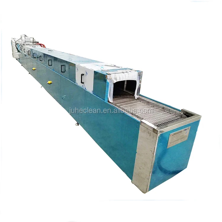 
Multifunctional spray parts washer high pressure water cleaner for shellfish clams mussels and oyster with reasonable price 