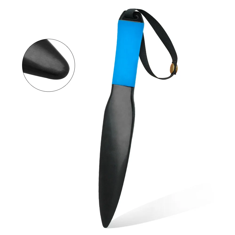 Factory direct selling bulldog sled stick large dog pit bull training equipment dog fighting ground special prying board