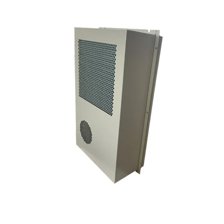 Лидер продаж, шкаф для кондиционера, 48 В постоянного тока, охлаждающие блоки для наружного аккумуляторного шкафа с телекоммуникацией