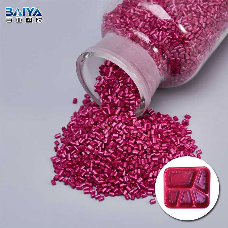 Hot Popular Color Masterbatch Grey for TPE Moulds