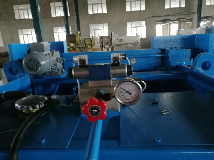  WC67K 40T/3200 CNC листогибочный пресс с E21 контроллером для металлического