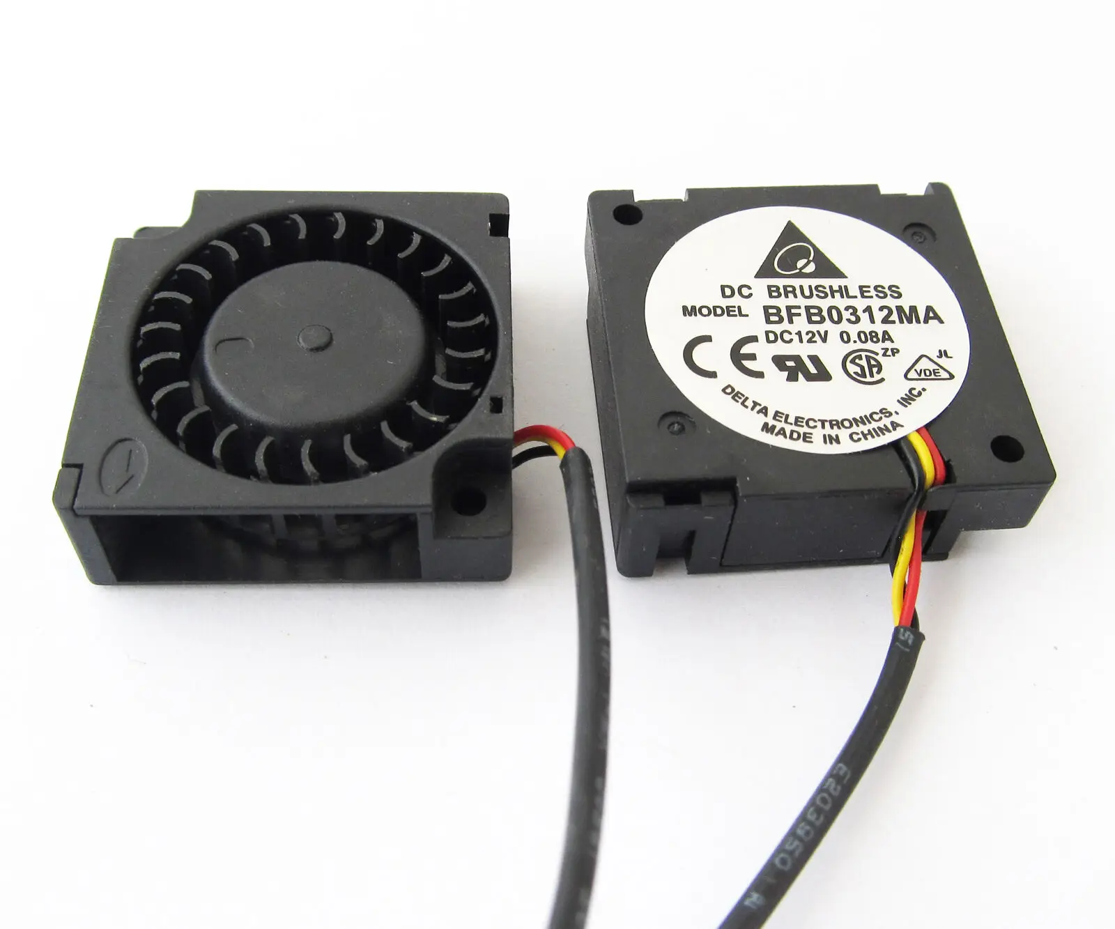 Delta Blower SFB0412VH-R00