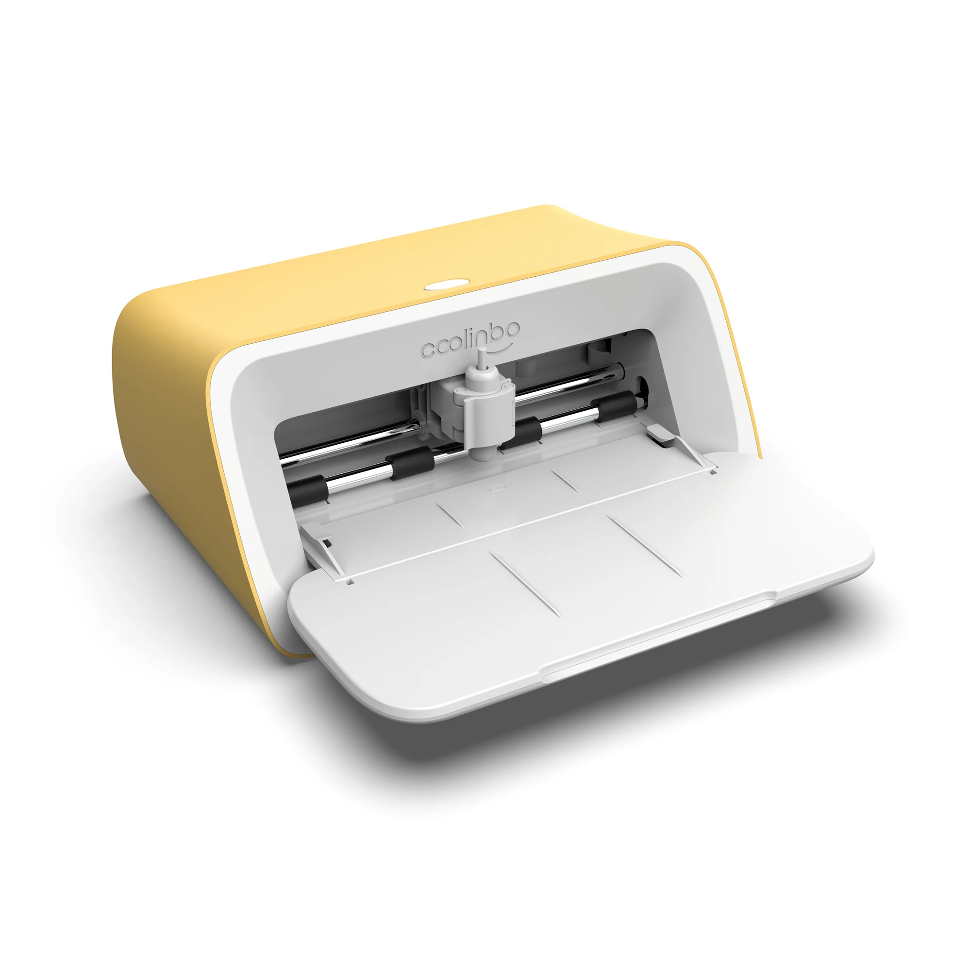 Новое поступление, Coolinbo Crafter, домашний виниловый резак «сделай сам», машина для резки 3 радостей