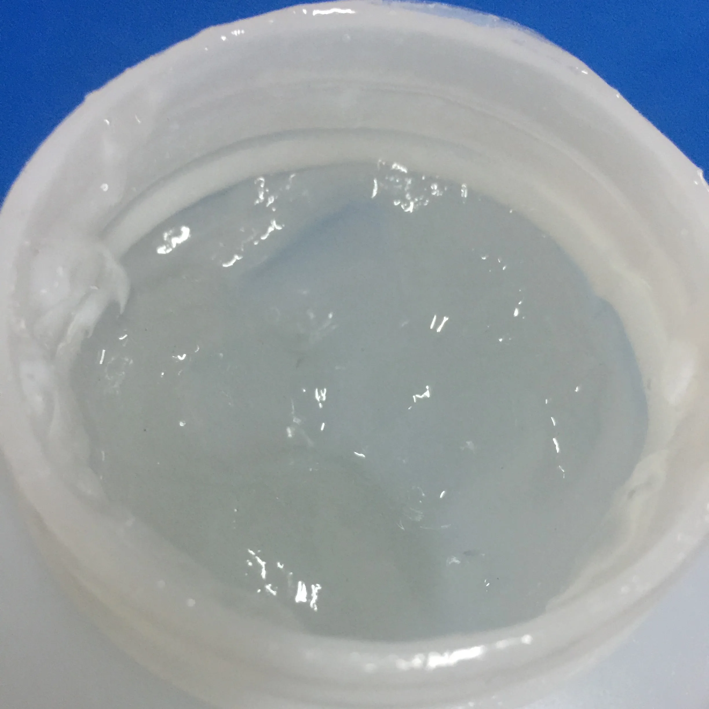 Stainless steel rust removal pickling paste anti corrosion passivation gel