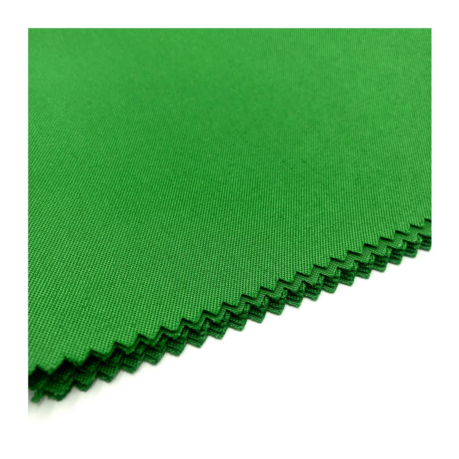 
China factory wholesale textiles polyester uniform twill tweed fabric for overall work suit 