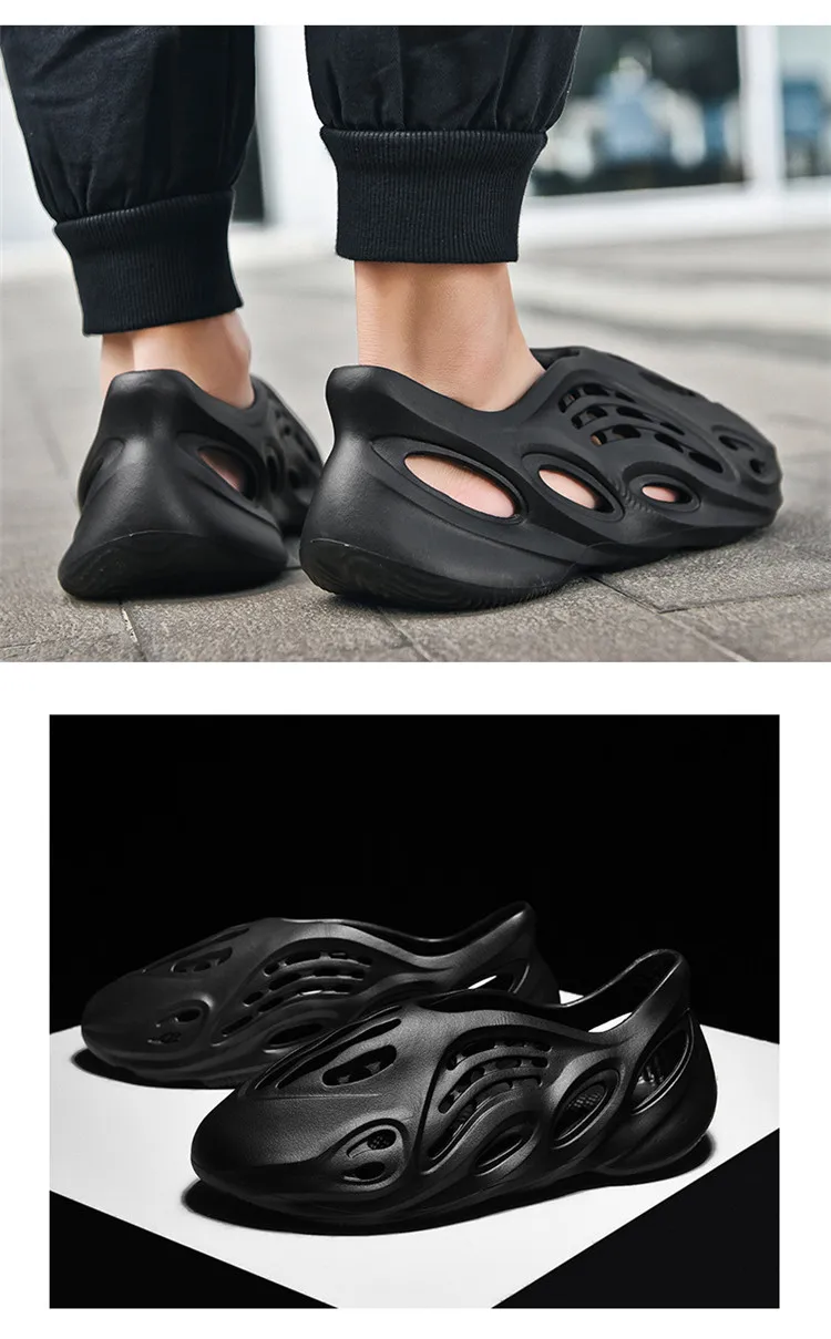 Оптовая продажа, унисекс, садовые, пляжные, семейные уличные тапочки из ЭВА для девочек, мальчиков, мужчин, китайские Тапочки для кормления, детские, женские, пляжные туфли для мужчин