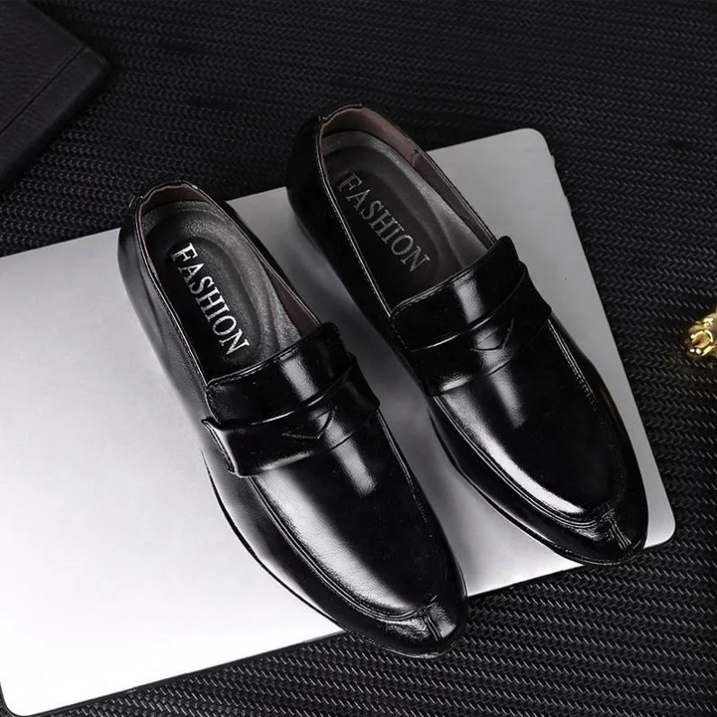 Factory Trend Fashion Autumn New Male Version Of Tide Light And Small White Skateboard Shoes Sport Leisure