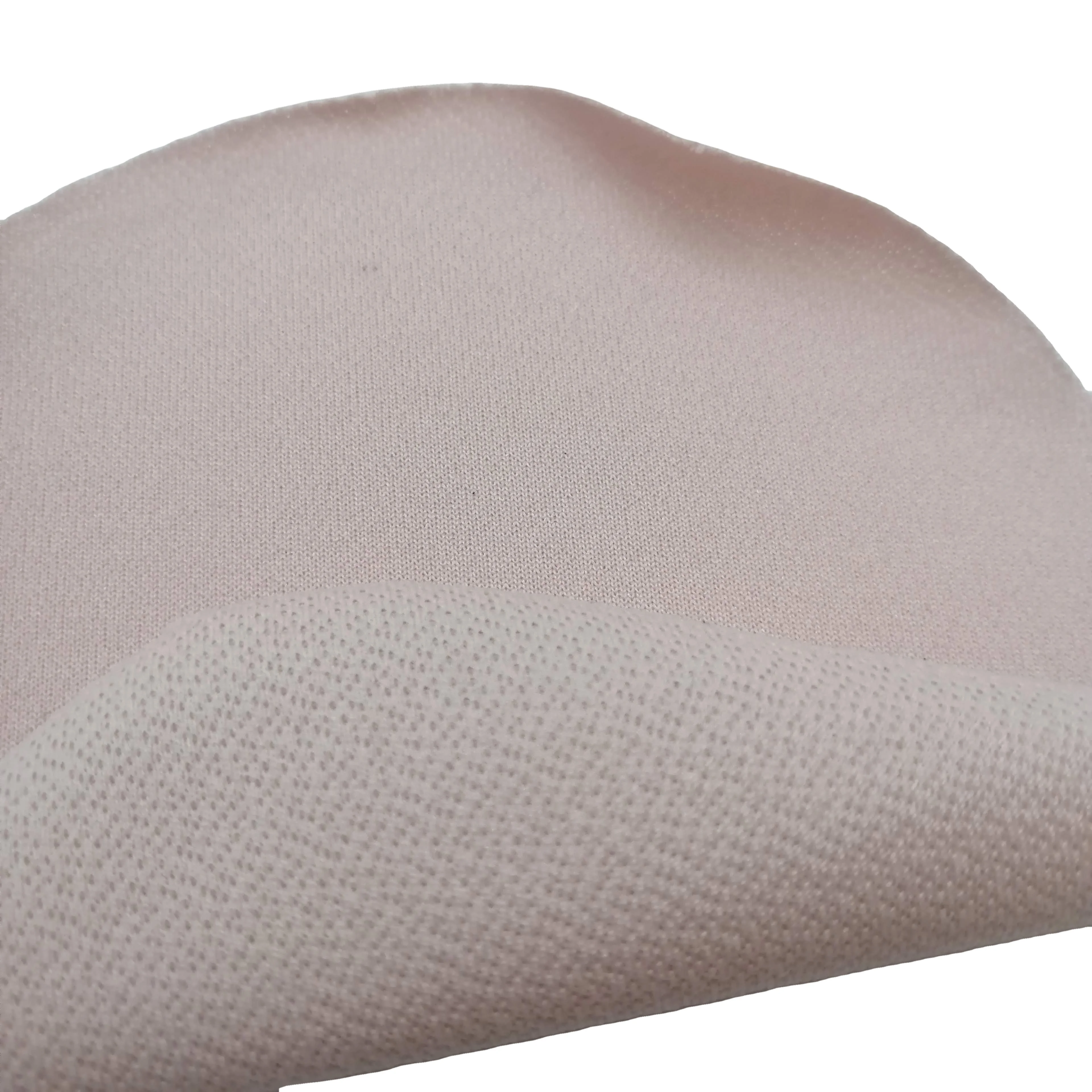 Scuba Crepe Fabric Production 200 GSM 95%Polyester + 5% Elastane