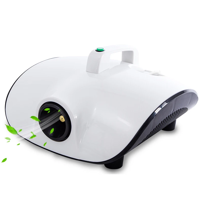 Car Fogging Machine Air Cleaner Spray Sterilizer Sterilization equipments