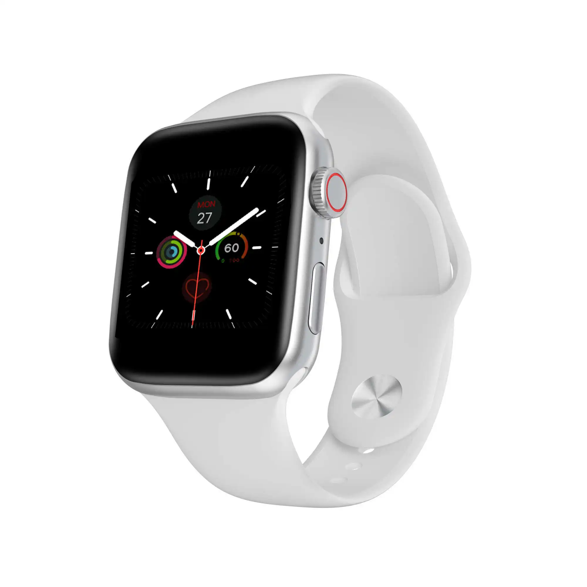 FK68 умные часы Reloj для поиска музыки вызова фитнес Роскошные Android