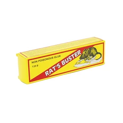 Hot Popular Mouse Glue Trap Tube Mouse & Rat Glue Tube For Mouse Mice Rats