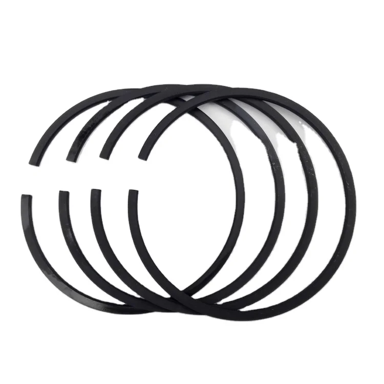 Spare parts for Foton Tunland EV/ST/YT piston rings