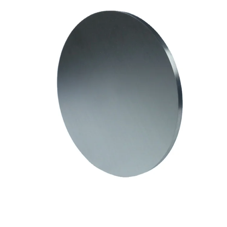 High purity rare earth metal yttrium target sputtering coating target