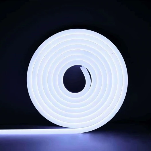 Hot Sell For Led Neon Flex Flexible Strip Rope Light Waterproof