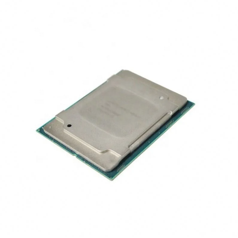 Оптовая цена, пользовательский процессор Intel Xeon Silver 4216R 2,2 ГГц, 16-ядерный 32-нитонный процессор