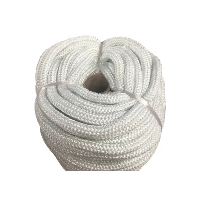 Good Sale Ceramic Fiber Rope Gasket From China Manufacturer