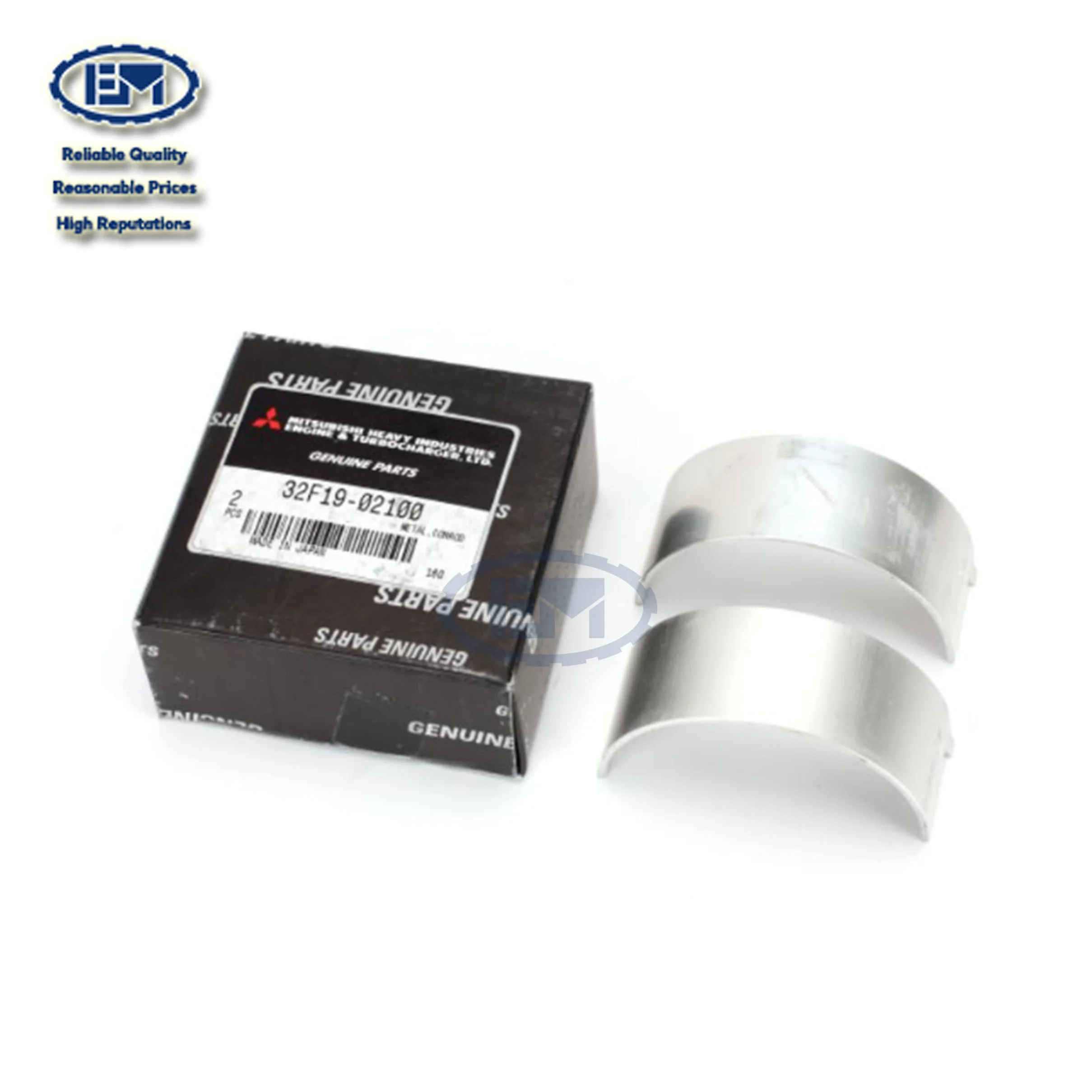 SK130-8 SK140-8 C6.4 C4.2.D04FR металлический шатун экскаватора запчасти 32F19-02100 32F1902100