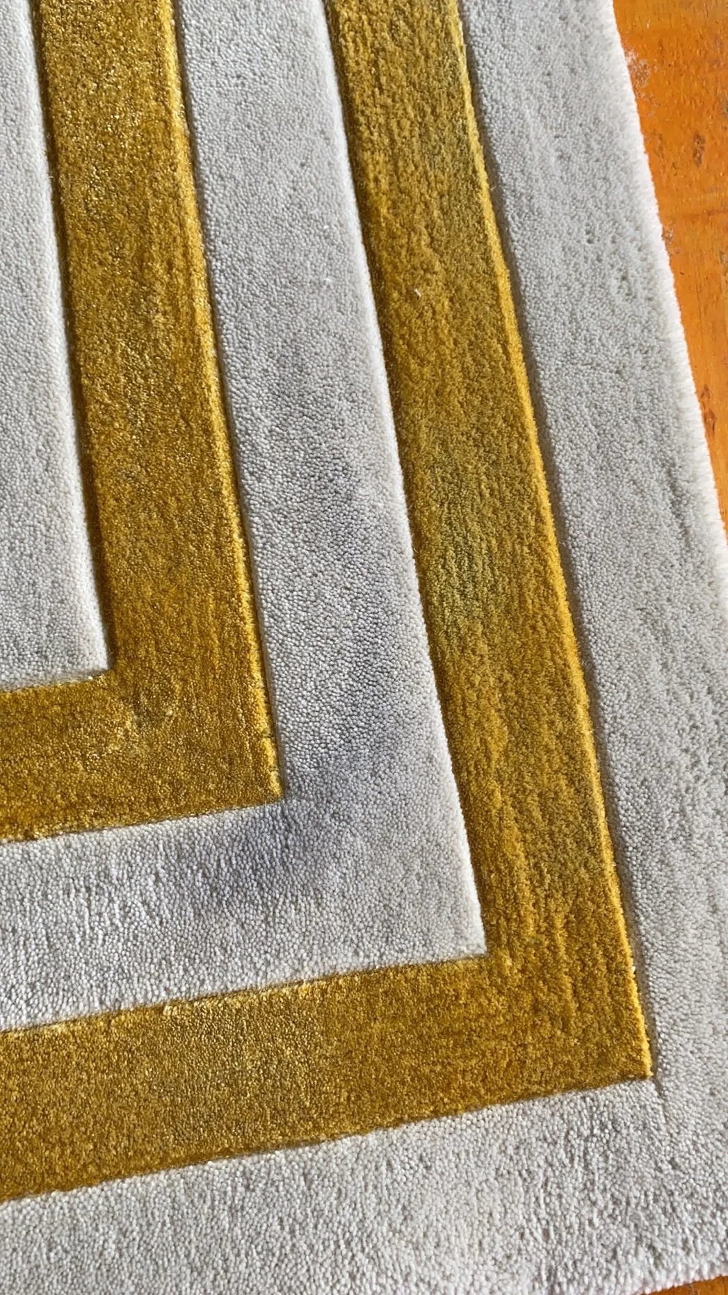 Chinese hand made hand tufted rugs luxury wool  carpets and rugs for hotel home living room