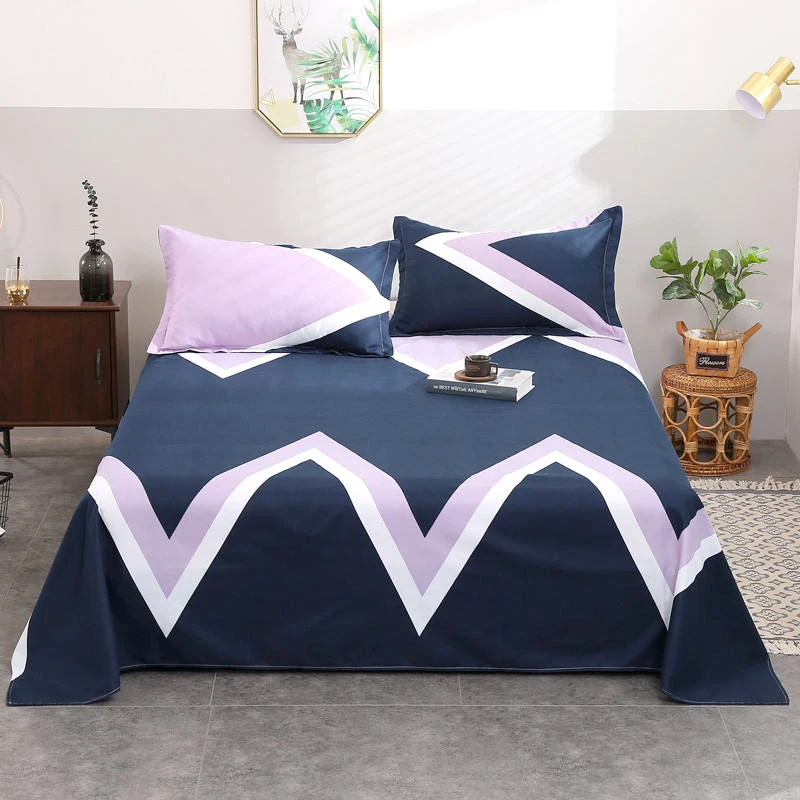 Manufacturers Direct Luxury Cartoon Printing Three Piece 100% Polyester Quilt 3D Printed Bedding Set for Kids Child