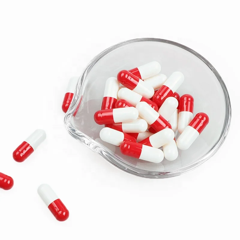 # JP enteric coated empty Vegetable  Vegan  vegetarian Capsule 00 0 Empty hard  HPMC capsule shells 00 0