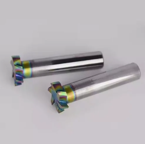 T-образная фреза