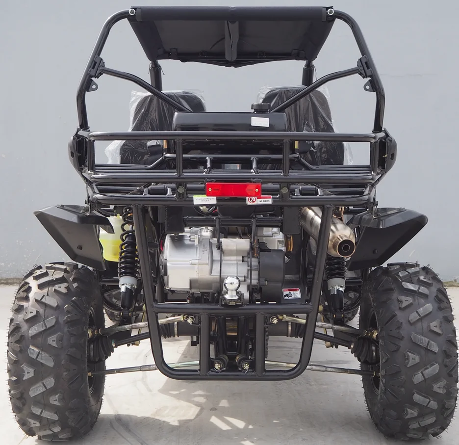 CE Approved 150cc/200cc automatic engine Adults Jeep for sale  (G7-07 Big)