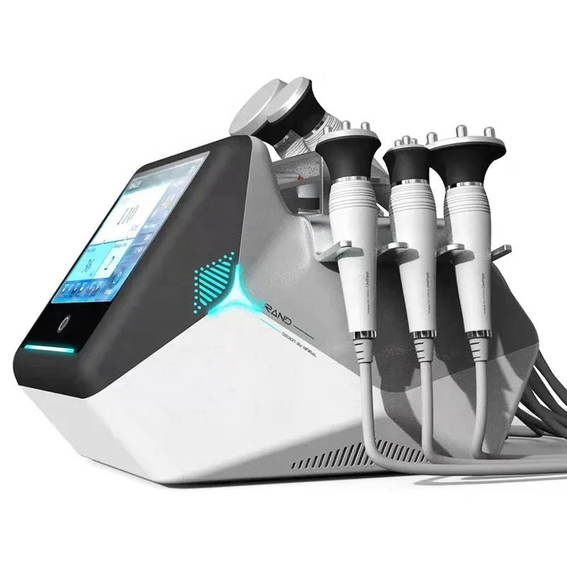 
Yting Fast Effect Body Shape Cavitation RF Vacuum Slimming Machine for Sale 