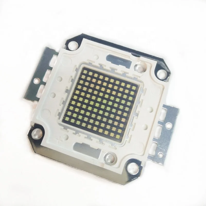 УФ-светодиод высокой мощности 50 Вт нм для литографии без маски