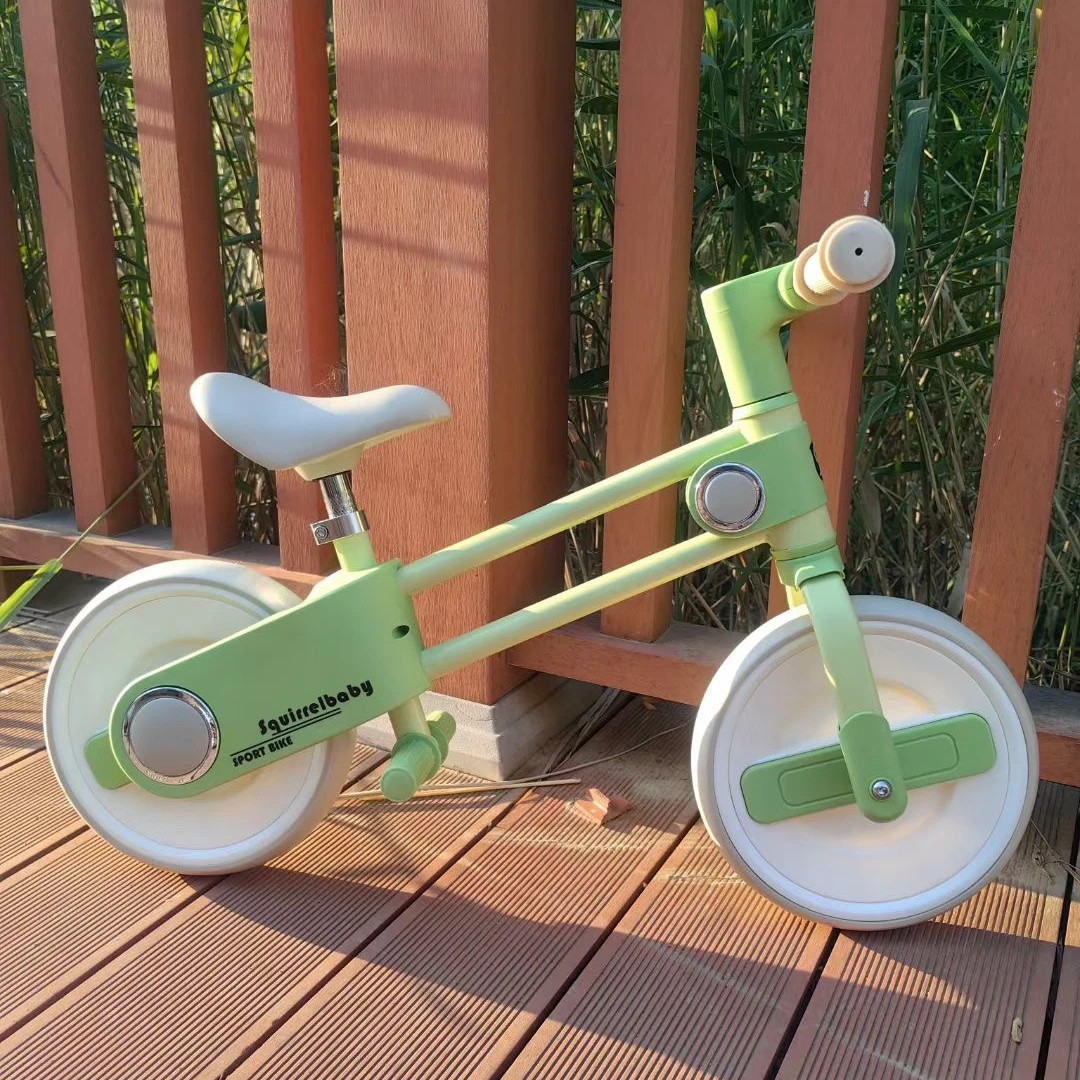 no chain balance bike 10 inch green mini bicycles pink balance bicycle pushing bikes for toddlers