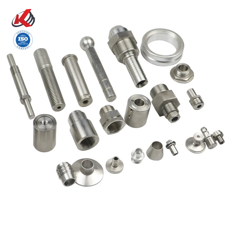 Electric Vehicle/motorcycle Parts Automatic Lathe Processing Mechanical Shafts High-precision Machinery Customized