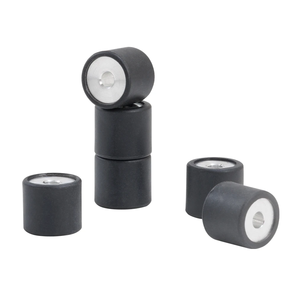 High Quality 6PC Racing Roller Set Variator Weights For Piaggios 125cc 150cc 180cc 200cc Scooter Motorcycle