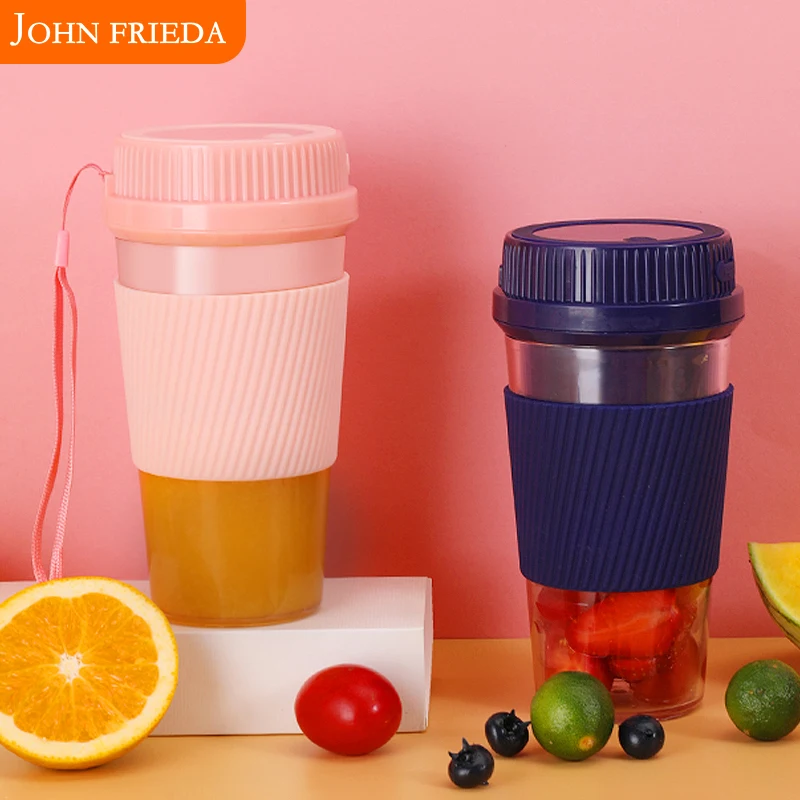 Dropshipping Kitchen utensils Juicer Extracteur automatique citron Machine multifonction Juicer