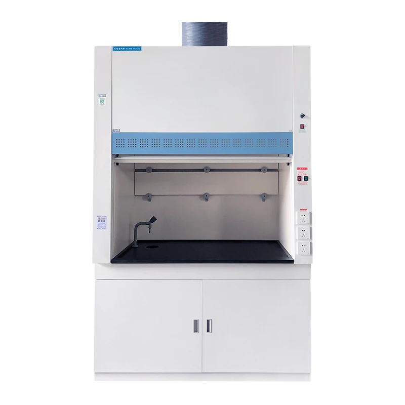 Customized Factory Selling Biological Safety Cabinet Ductless Hospital Laboratory Equipment/