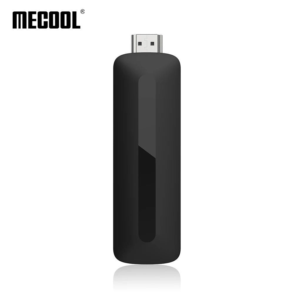 MECOOL OFFICIAL SUPPLY KD3 Netflix Google Certified Smart TV Stick